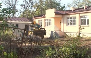 Istureno odeljenje OŠ Vojsilav Ilić u Gornjem Komrenu uskoro bi trebalo da primi prvu generaciju đaka