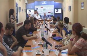 Dva predstavnika mladih Niša u privredno-ekonomskom Savetu