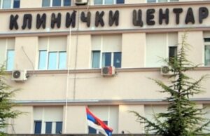 Povređena devojka u nesvesnom stanju