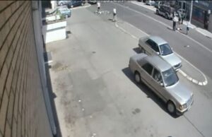 Pritvoren vozač koji je na pešačkom prelazu pregazio devojčicu