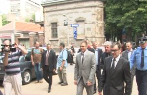 Poboljšanje radnih odnosa i komunikacije između policije i tužilaštva