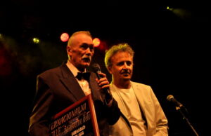 Saučešće povodom smrti Mise Blama – Nisville jazz festival