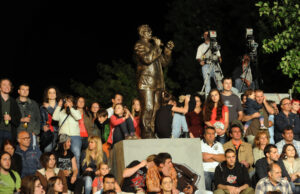 Tradicija tolerancije na Nišvilu – Prijatelji Šabanu po peti put
