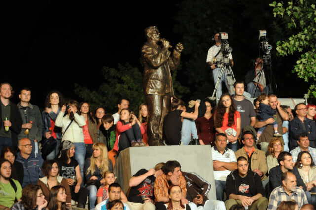 Nisvil river Stejdz kraj Sabanove biste 10