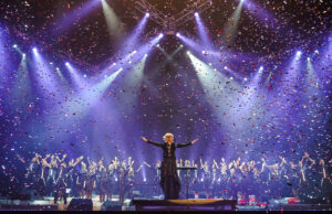 Najpopularniji srpski hor nastupa na niškom džez festivalu – Viva Vox na Nišvilu!