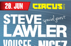 NISOMNIA 2014 – 19/20 JUN – PLATO NIŠKE TVRĐAVE