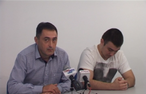 DSS: Uslovi rada u „Juri“ neadekvatni