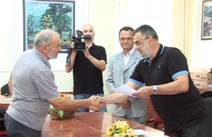 Subvencije opštine Aleksinac za 16 preduzetnika