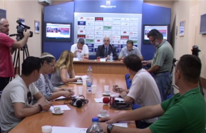 Grčki plan za ekonomsku obnovu balkanskih zemalja