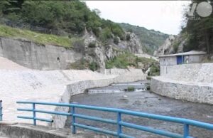 U toku rekonstrukcija vodovodnog sistema