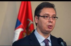 Vučić: Za 100 dana usvojena 32 zakona