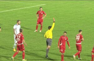 Neuspela „generalka“ Radničkog