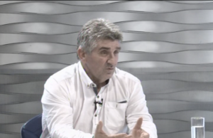 Slavković najavio smenu direktora aerodroma