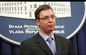 Vučić: Plate i penzije do 25.000 neće biti smanjivane
