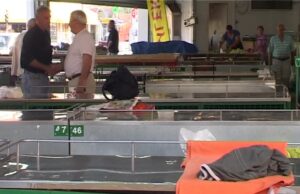 Tržnica „u plusu“ tri miliona dinara