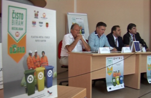 Posude za sortiranje smeća već početkom sledeće godine