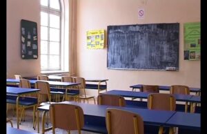 Prosvetari organizuju štrajk upozorenja 2. oktobra