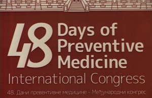 Dani preventivne medicine