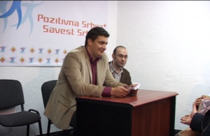 Srbija po meri omladine