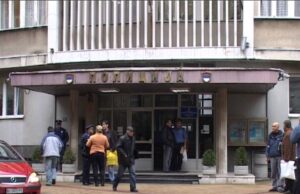 Niška policija pronašla 32 ilegalna emigranta