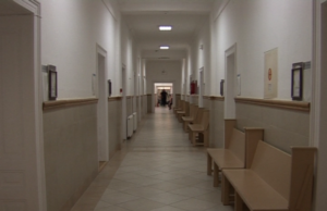 Ročišta otkazana zbog štrajka advokata