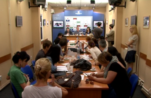 „Država mora da spreči nasilje i obezbedi svima da ostvare svoja prava“