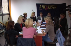 Radnici „Pčelice“ nastavljaju protest