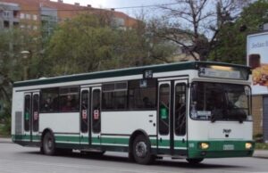 Vraćaju “kružnu” liniju od ponedeljka