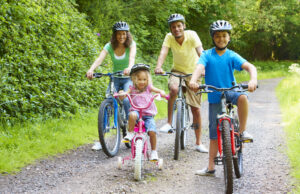 Dan bez automobila: Prvi biciklistički defile u Nišu