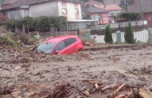 Niš poslao pomoć u Tekiju