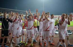 Kec u Nišu – Prva pobeda Radničkog!