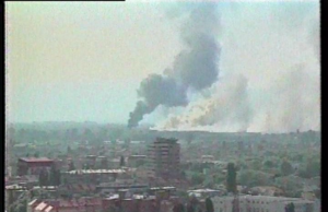 Edukativni čas Ja kažem NE kasetnoj municiji“