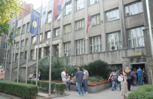 Još 119 mesta na Pravnom fakultetu