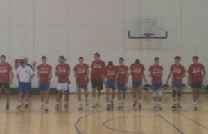 Prva pobeda OK Nisa u Kupu Srbije