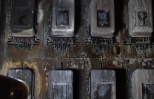 Požar na Vizantijskom bulevaru