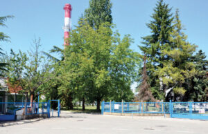 J.K.P Toplana : Sve spremno za novu grejnu sezonu