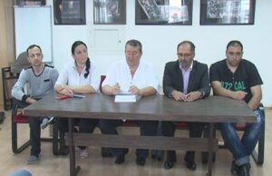 Inicijativa za poboljšanje položaja Roma