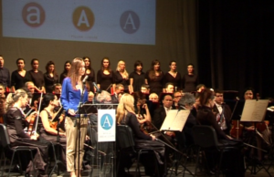 Promovisani mladi ambasadori