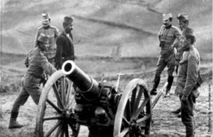 Akademija povodom 100 godina Velikog rata