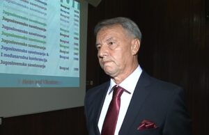 Međunarodna konferencija o buci i vibracijama