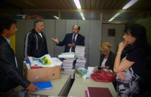 Školski pribor za najugroženiju decu opštine Čukarica