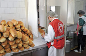 U narodnoj kuhinji 500 obroka manje nego u prvoj fazi