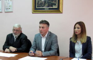 „SUSRETI PRIJATELJSTVA“ POD POKROVITELJSTVOM OPŠTINE PALILULA