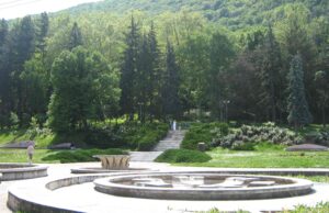 Prioritet uređenje Niške Banje