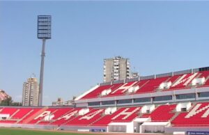 Radnički Niš penalima do četvrtfinala