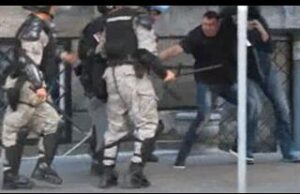 Petorica niških žandarma biće otpušteni iz policije i krivično gonjeni