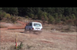 Niš domaćin „Šuting relija“