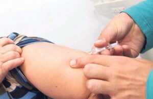 Počinje vakcinacija protiv gripa