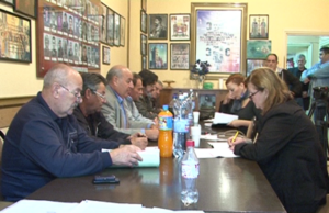 Borci prekinuli štrajk glađu