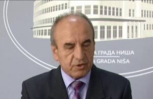 Projekat Elajn u funkciji zaštite zdravlja građana